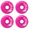 Spitfire - Bighead Neon Pink Wheels (52mm)