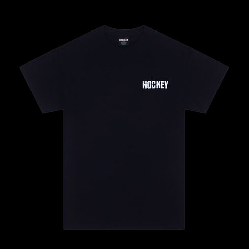 Hockey - Mere Mortal Shirt (Black)