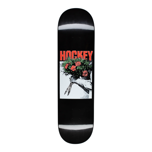 Hockey - Kevin Rodrigues Roses Deck (8.5