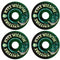 Spitfire - 99 Formula 4 Conical Full Wilson Death Roll Wheels (54mm)