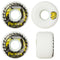 OJ - Pacifico Keyframe 78a Wheels (54mm)