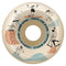 Spitfire - 99 Formula 4 Skate Like A Girl Conical Full Wheels (52MM Natural)