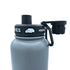 Highland Peak - Jake Hayes 32oz Bottle (Gray/Black)