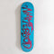 Name In Blood - Striped Logo Deck (8.3"/8.75") *SALE