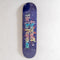 Paccbet ( Rassvet ) - Rainbow Deck (8.125") *SALE