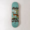 303 Boards - Colorful Colorado Deer Deck (Multiple Sizes) *SALE