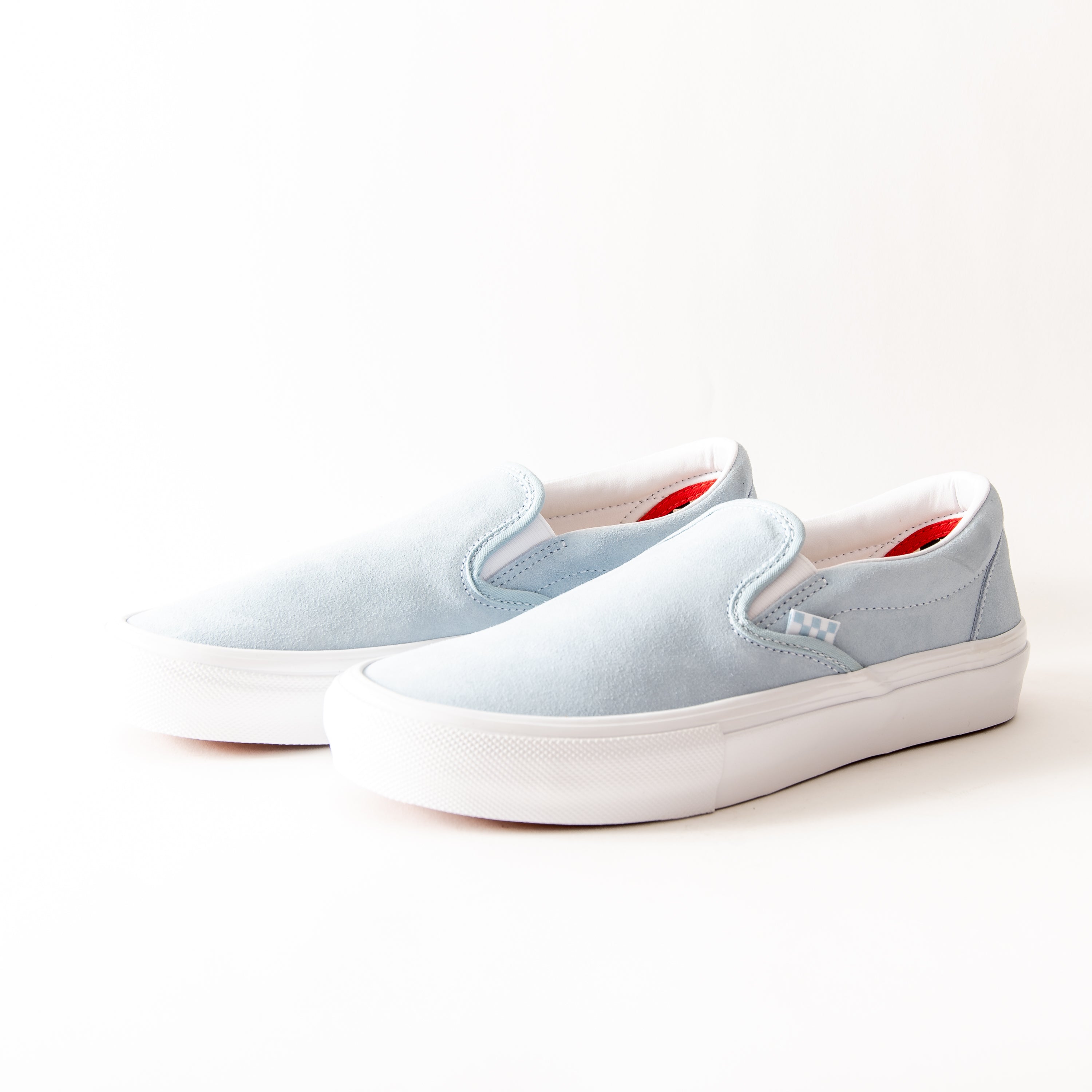 Winter slip on discount vans