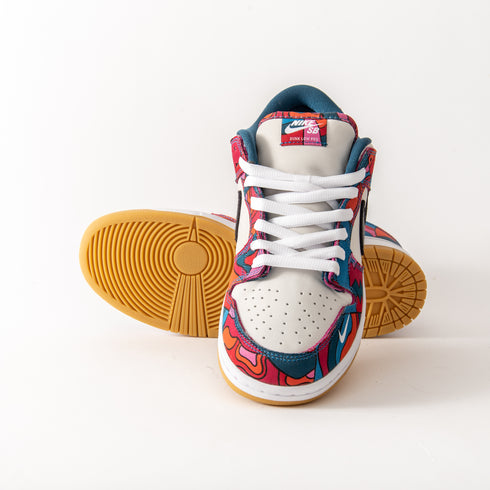 Nike SB - Dunk Low Pro QS (Parra)