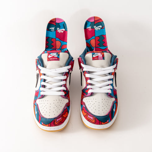 Nike SB - Dunk Low Pro QS (Parra)