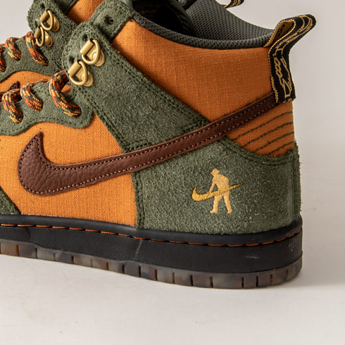 Nike SB - Dunk High Pro QS (Pass-Port) – 303boards.com