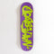 Name In Blood - Purple Logo Deck (8.25"/8.75") *SALE