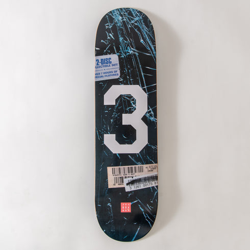 303 Boards - Big 3 Goodwill Deck (Multiple Sizes) *SALE