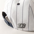 303 Boards - 303 Star New Era Retro Crown Hat (White/Navy) *SALE