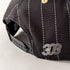 303 Boards - 303 Star New Era Retro Crown Hat (Black/Tan) *SALE