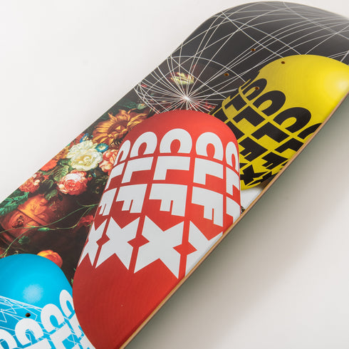 303 Boards - CLFX Block Altered Series Deck (Multiple Sizes) *SALE