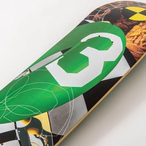 303 Boards - Big 3 Altered Series Deck (Multiple Sizes) *SALE