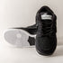 Nike SB - Dunk Low Pro QS (Black/Black-White)