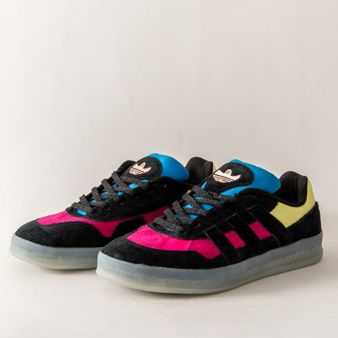 maat Uitgaan van Noord West Adidas - Aloha Super 80's (Pink/Black/Yellow) *SALE – 303boards.com