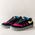 Adidas - Aloha Super 80's (Pink/Black/Yellow) *SALE