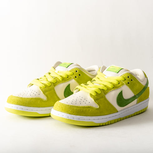 Nike SB - Dunk Low Pro (Atomic Green)