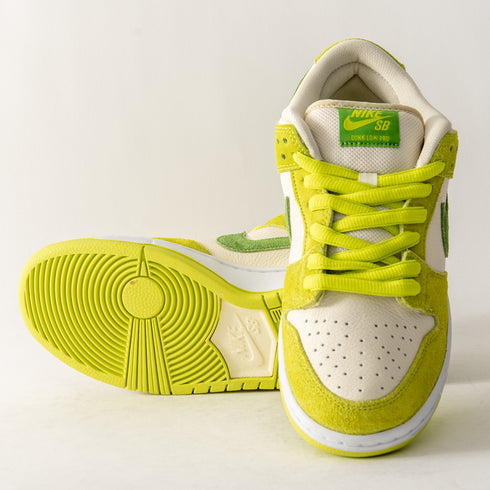 Nike SB - Dunk Low Pro (Atomic Green)