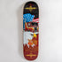 303 Boards - Big Rig Wild & Free Deck (Multiple Sizes) *SALE