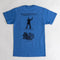 Sci-Fi Fantasy - Tai Chi Shirt (Iris)