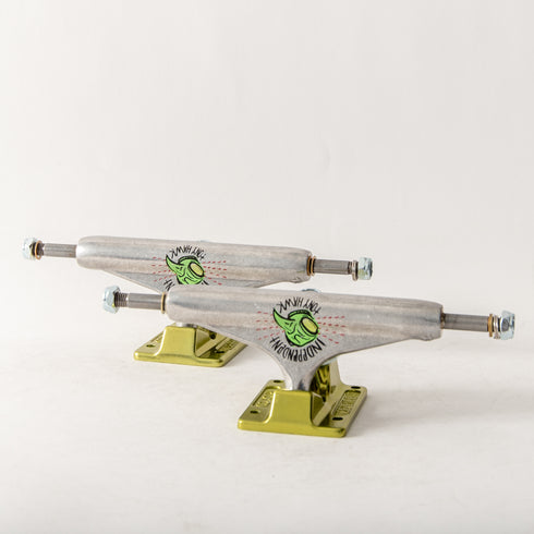 Indy - Hawk Forged Hollow Trucks (Multiple Sizes)