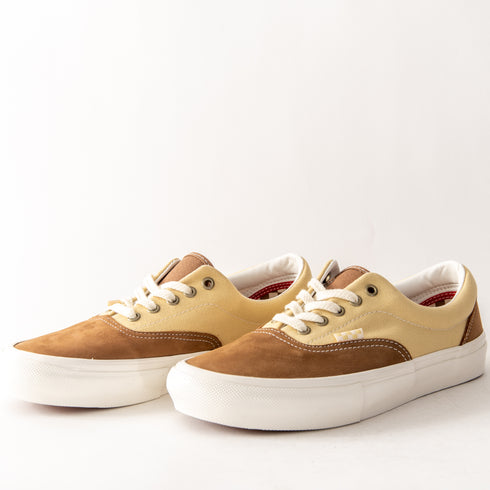 vloeiend uitbreiden Ontvangende machine Vans- Skate Era (Nubuck/Canvas Brown) – 303boards.com