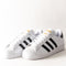 Adidas - Superstar ADV (White/Black)