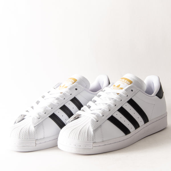 Adidas Superstar ADV White Black 11.5
