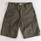 303 Boards - 303 Sucks Dickies Skateboarding Cargo Shorts (Moss Green)
