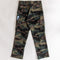 303 Boards - 303 Sucks Dickies Regular Fit Cargo Pants (Hunter Green Camo)