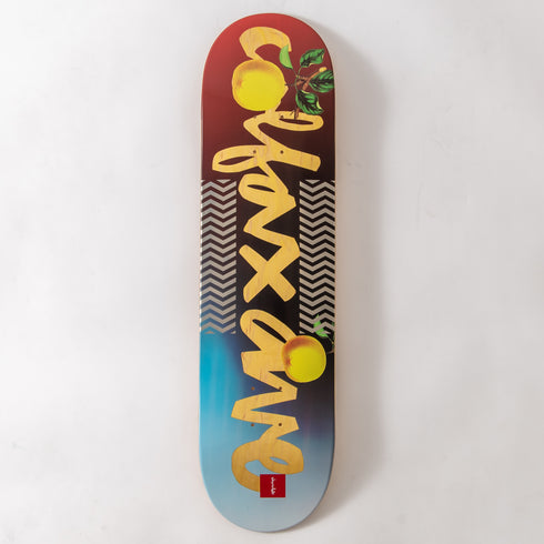 303 Boards - 303 X Chocolate 25th Anniversary Deck (Multiple Sizes) *SALE
