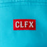 303 Boards - Mini CLFX 5 Panel Hat (Sky Blue) *SALE