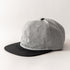 303 Boards - CLFX Mini Embroidered Hat (Grey/Black/White) *SALE