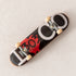 303 Boards - I Heart 303 CO 25th Anniversary Deck (Multiple Sizes) *SALE