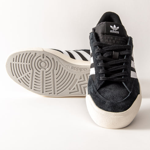Adidas - Nora (Black/White)