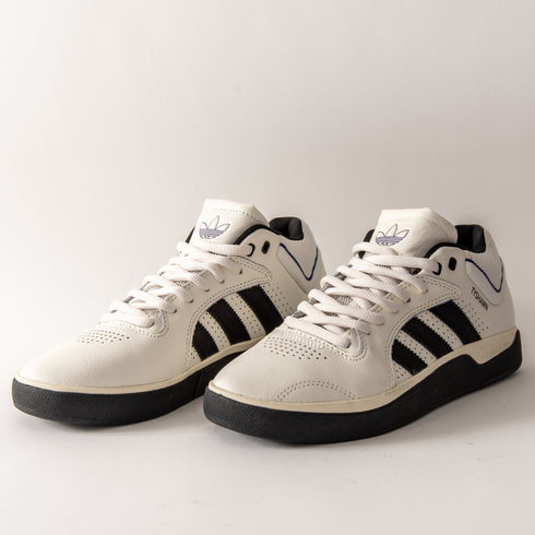 Adidas - Tyshawn (White/Black)