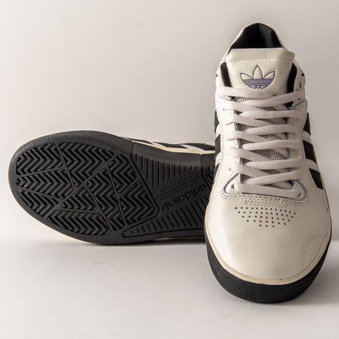Adidas - Tyshawn (White/Black)
