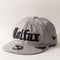 303 Boards - Colfax "Eazy" New Era Retro Crown Hat (Grey/Black) *SALE