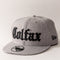 303 Boards - Colfax "Eazy" New Era Hat (Grey/Black) *SALE