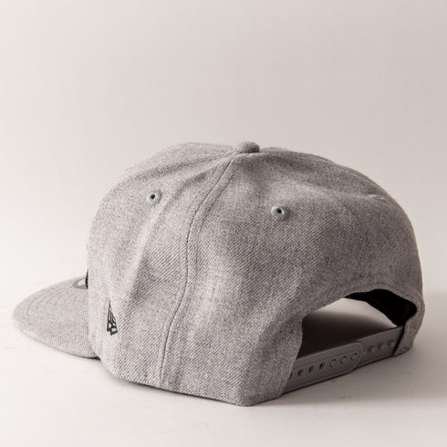 303 Boards - Colfax "Eazy" New Era Hat (Grey/Black) *SALE