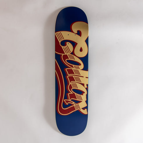 303 Boards - Colfax Cheers Deck (Multiple Sizes) *SALE