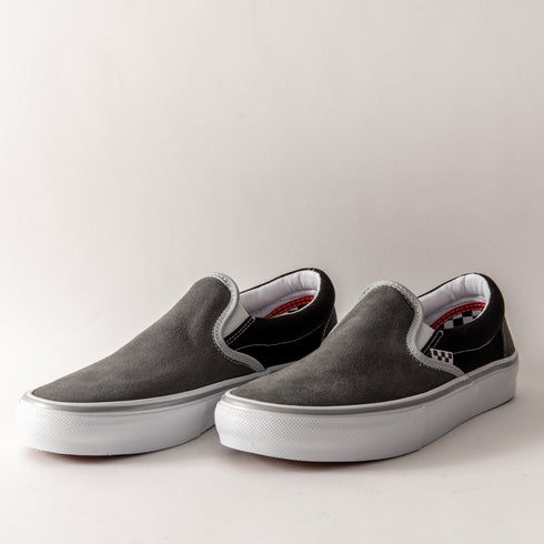 Slip on reflective vans Clearance