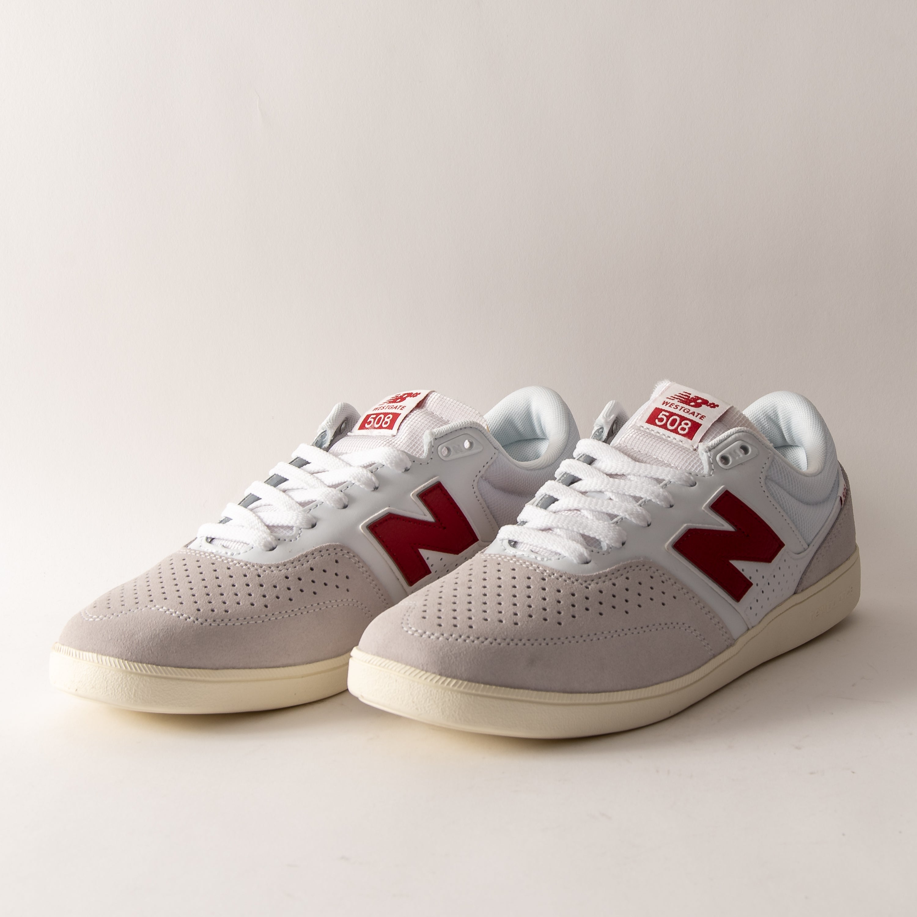 New balance 508 burgundy Clearance