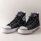 Cons - CTAS Pro Hi (Obsidian/Black/White)