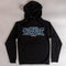 303 Boards - The Original Colfax Champs Hoodie (Black)