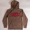 303 Boards - The Original Colfax Champs Hoodie (Brown)
