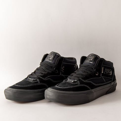 samenwerken Kwade trouw Odysseus Vans - Skate Half Cab '92 GTX(Black) *SALE – 303boards.com